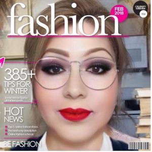 Meet your Posher, Mary